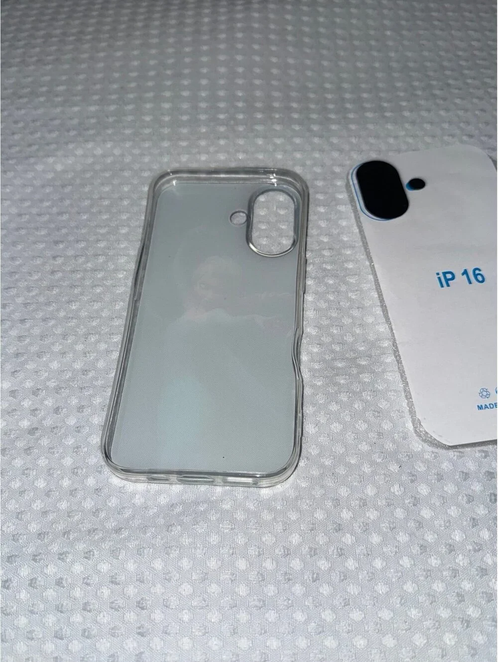 iPhone 16 phone case Elsa Frozen phone case